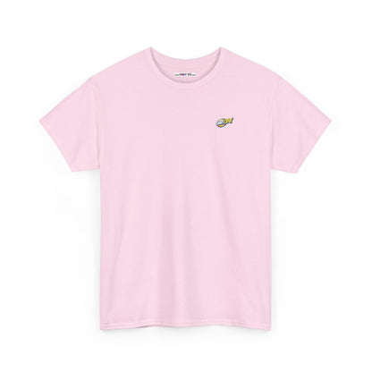 SUNNYDAY Unisex Heavy Cotton Tee