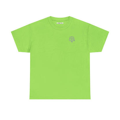 RESIST IN PEACE Unisex Heavy Cotton Tee