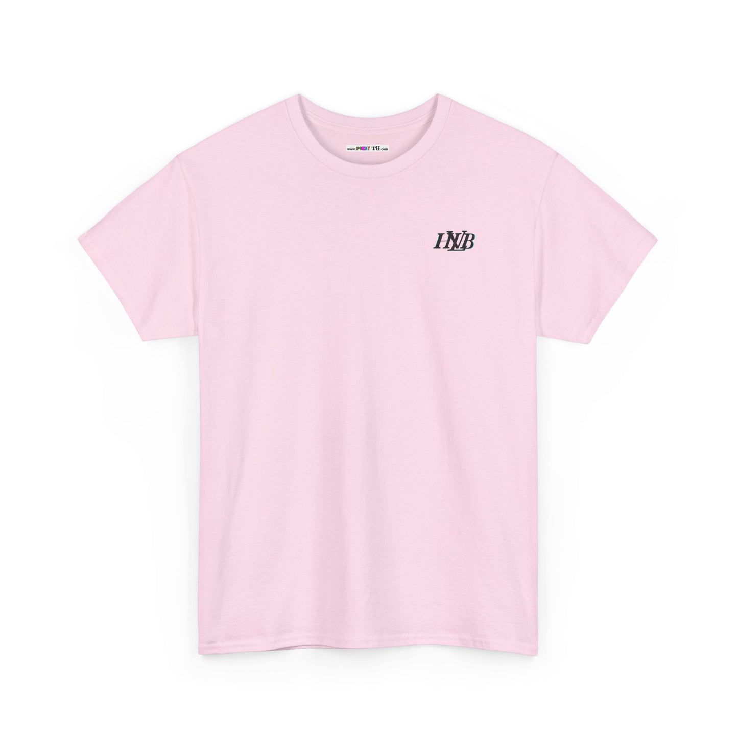HASTA LA VISTA BABY Unisex Heavy Cotton Tee