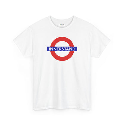 INNERSTAND Unisex Heavy Cotton Tee