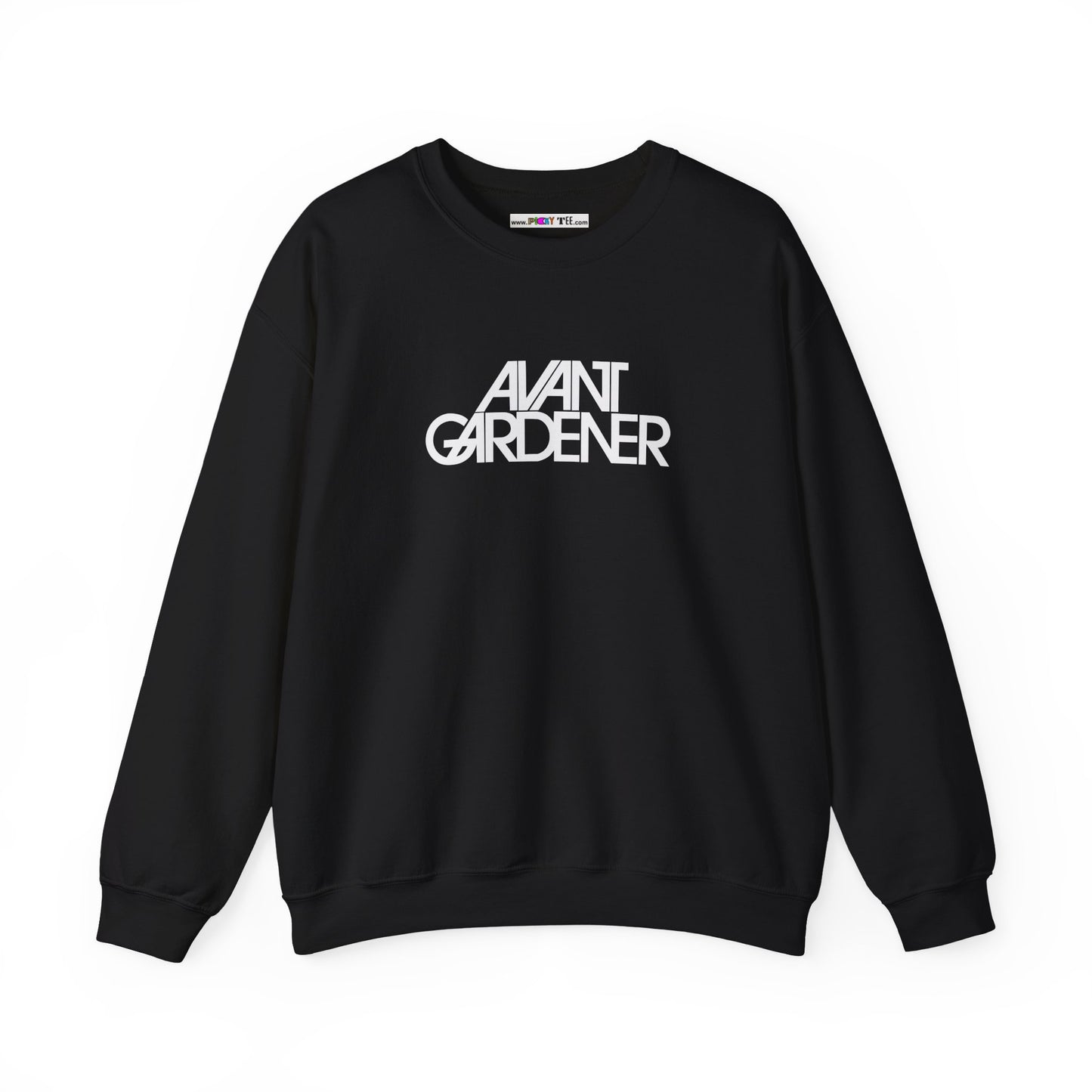 AVANTGARDENER Unisex Heavy Cotton Sweatshirt