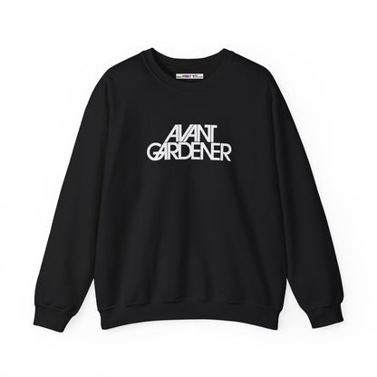 AVANTGARDENER Unisex Heavy Cotton Sweatshirt