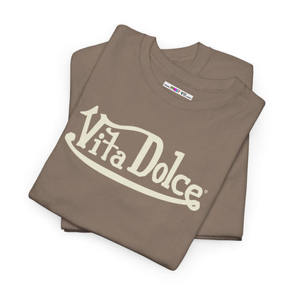 Vita Dolce Unisex Heavy Cotton Tee