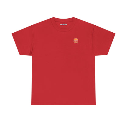CASH IS KING Unisex Heavy Cotton Tee