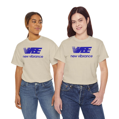 VIBE new vibrance Unisex Heavy Cotton Tee