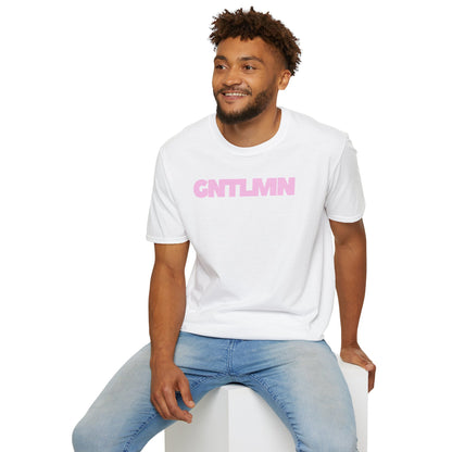 GNTLMN Unisex Softstyle 100% Cotton T-Shirt