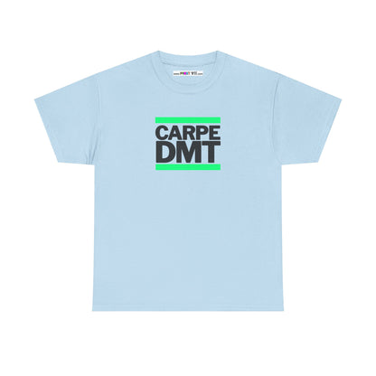 CARPE DMT Unisex Heavy Cotton Tee