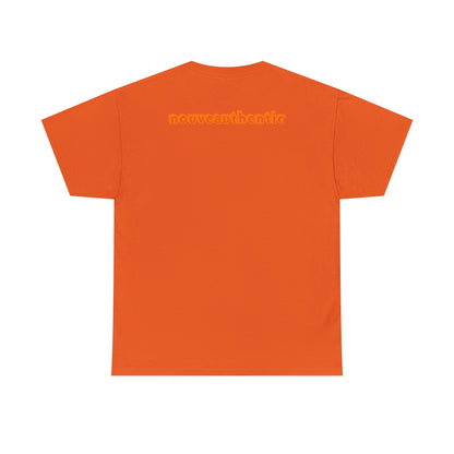 nouveauthentic Unisex Heavy Cotton Tee