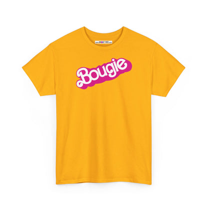 Bougie Unisex Heavy Cotton Tee