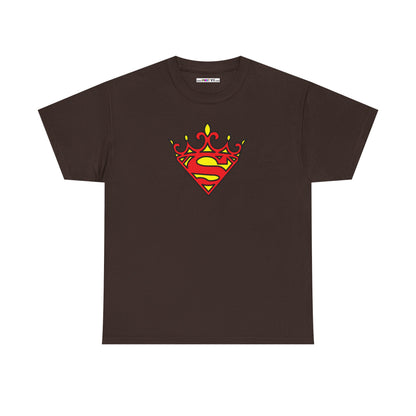 SOVEREIGN Unisex Heavy Cotton Tee