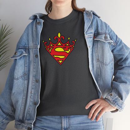 SOVEREIGN Unisex Heavy Cotton Tee
