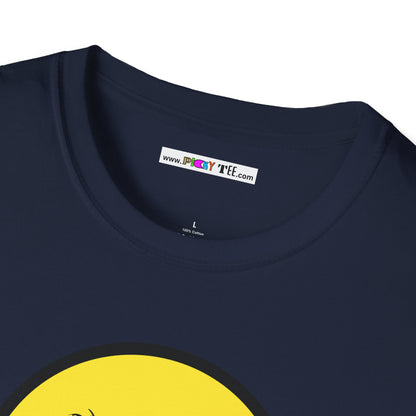 HAMMOCK HAPPY Unisex Softstyle 100% Cotton T-Shirt