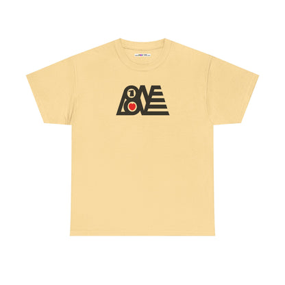 1♥️ Unisex Heavy Cotton Tee