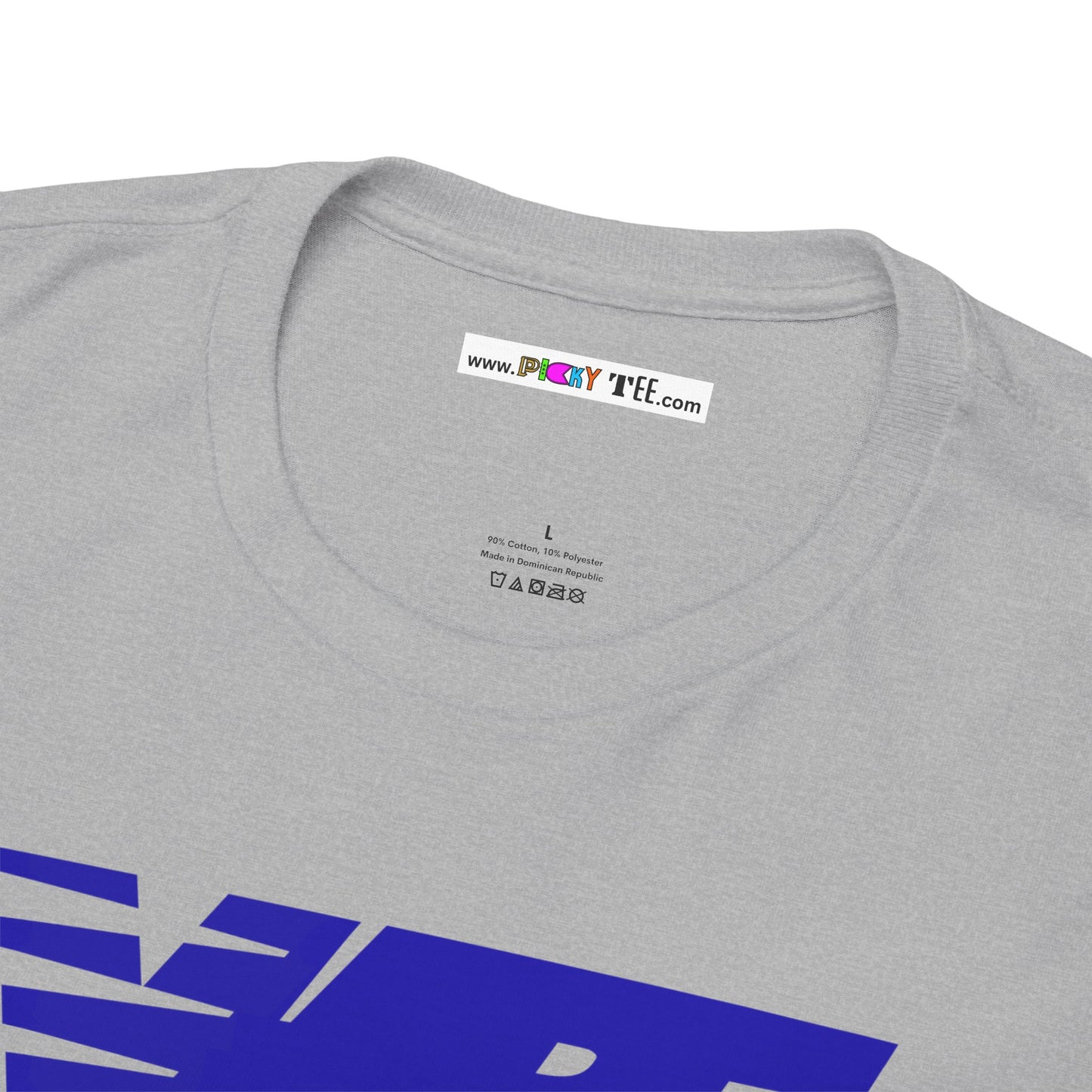 VIBE new vibrance Unisex Heavy Cotton Tee