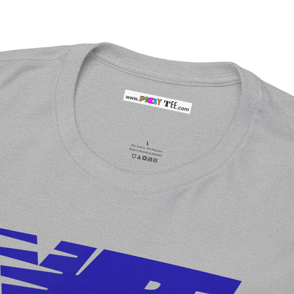 VIBE new vibrance Unisex Heavy Cotton Tee