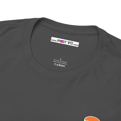CASH IS KING Unisex Heavy Cotton Tee