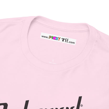 Godspeed Unisex Softstyle 100% Cotton T-Shirt