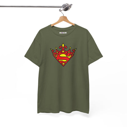 SOVEREIGN Unisex Heavy Cotton Tee