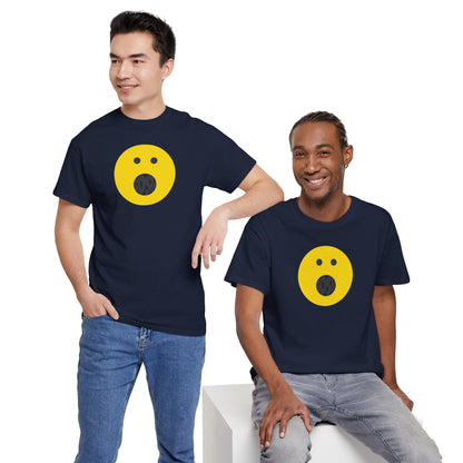 OH MY GOSH Unisex Heavy Cotton Tee