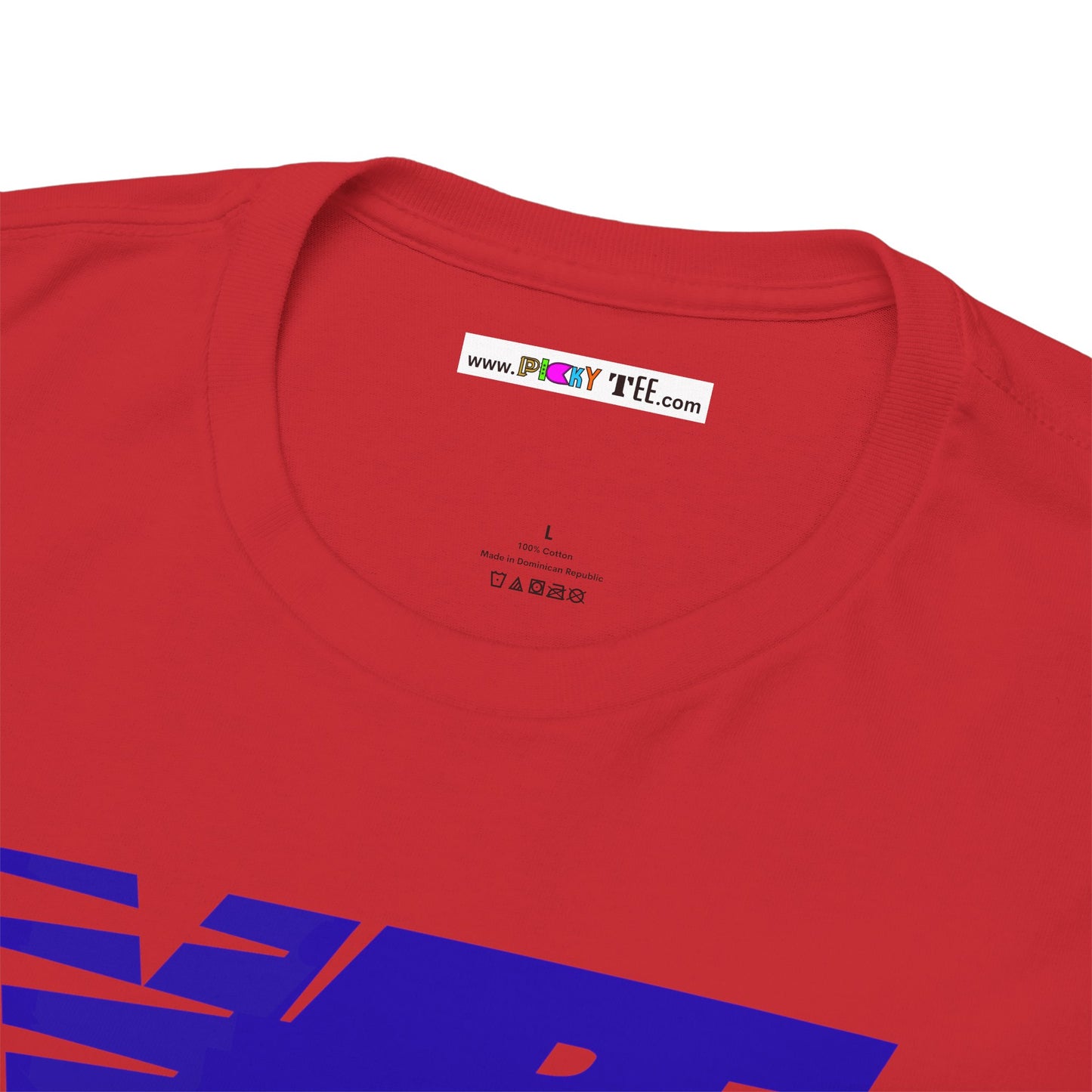 VIBE new vibrance Unisex Heavy Cotton Tee