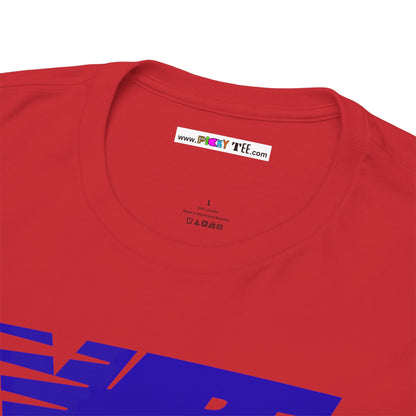 VIBE new vibrance Unisex Heavy Cotton Tee