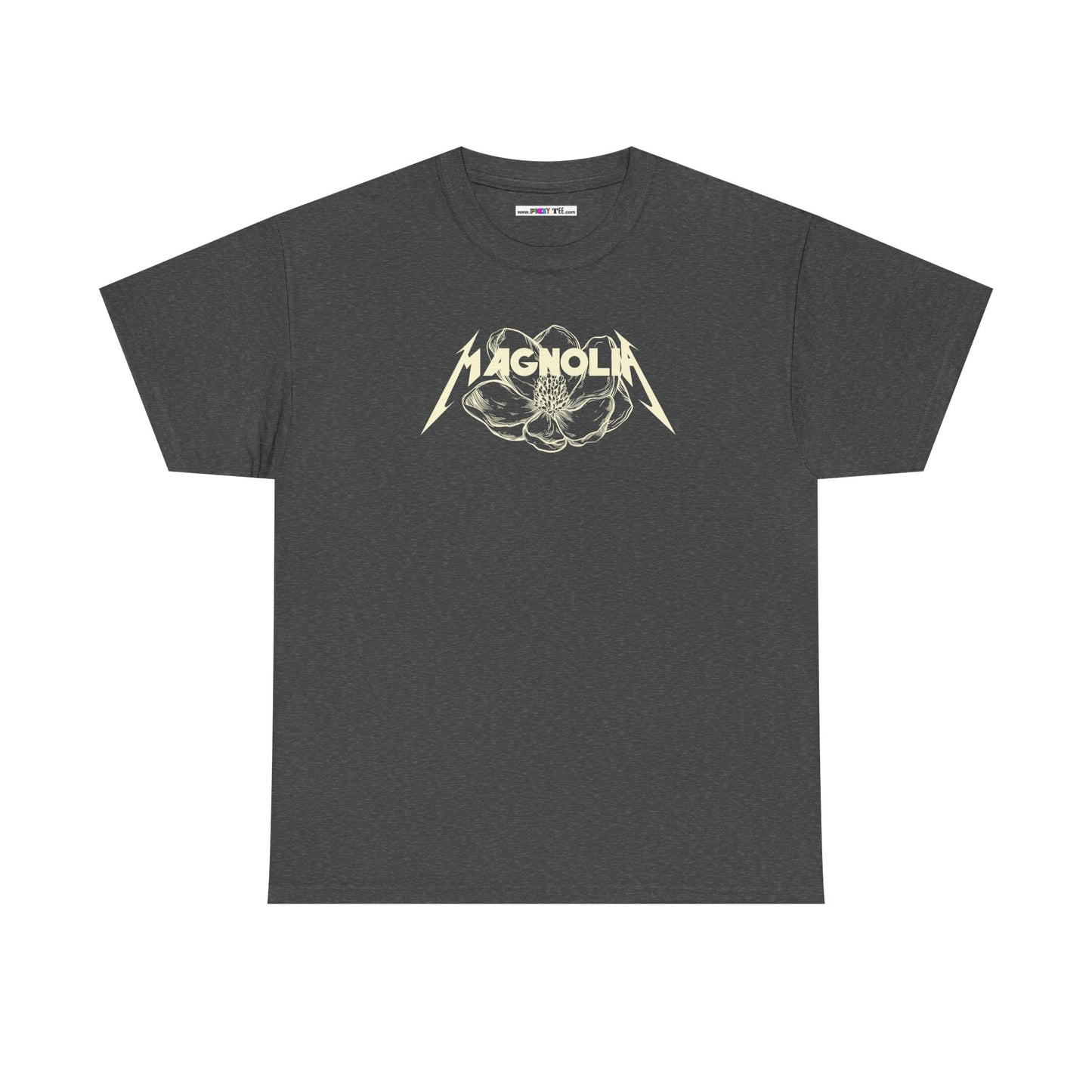 MagnoliA Unisex Heavy Cotton Tee