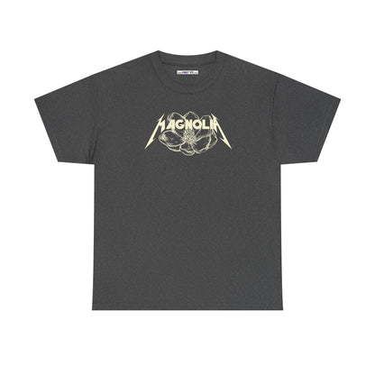 MagnoliA Unisex Heavy Cotton Tee