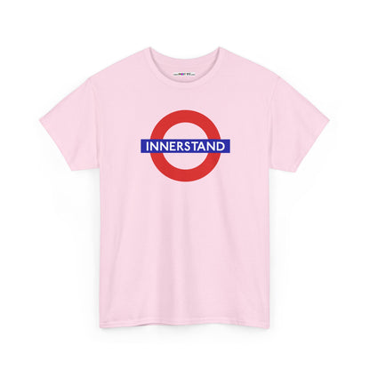 INNERSTAND Unisex Heavy Cotton Tee