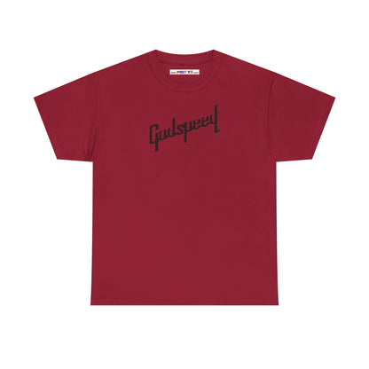 Godspeed Unisex Softstyle 100% Cotton T-Shirt