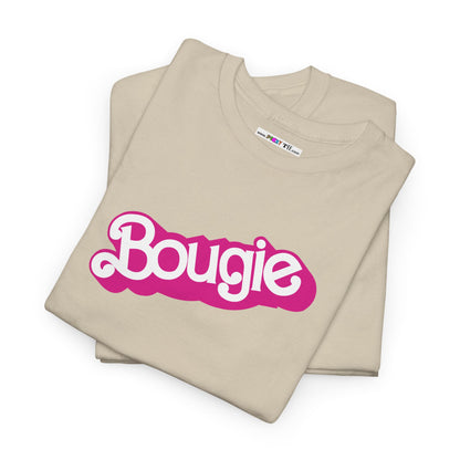 Bougie Unisex Heavy Cotton Tee