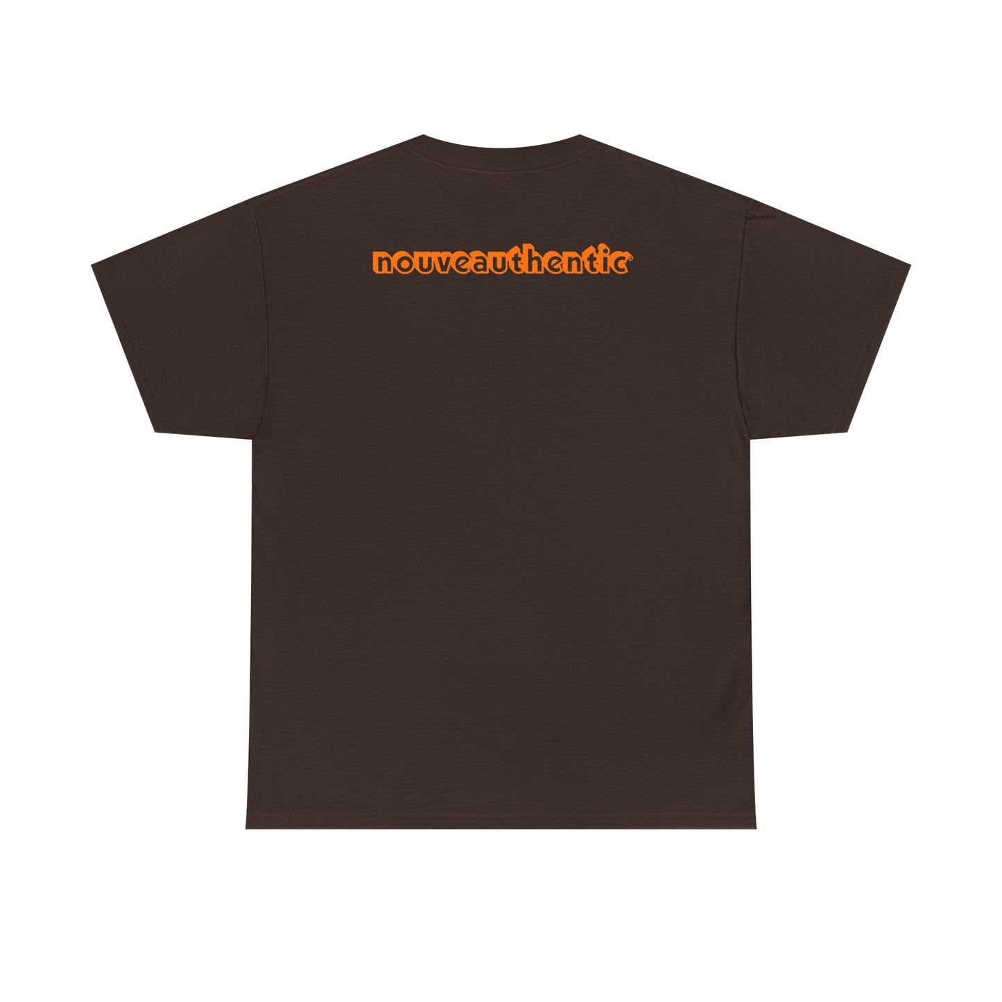nouveauthentic Unisex Heavy Cotton Tee