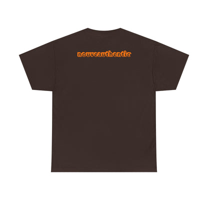 nouveauthentic Unisex Heavy Cotton Tee