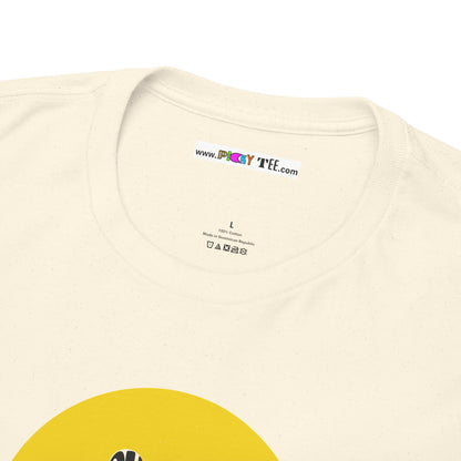 OH MY GOSH Unisex Heavy Cotton Tee