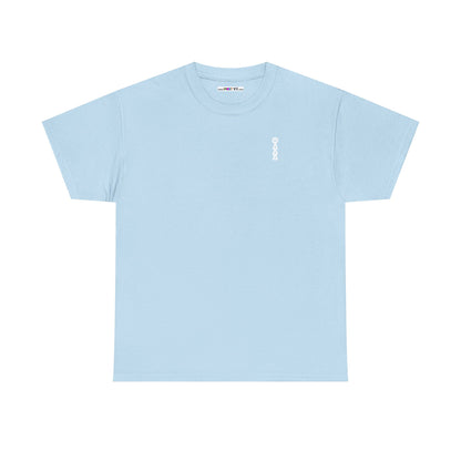 STOP WAR START PEACE Unisex Heavy Cotton Tee