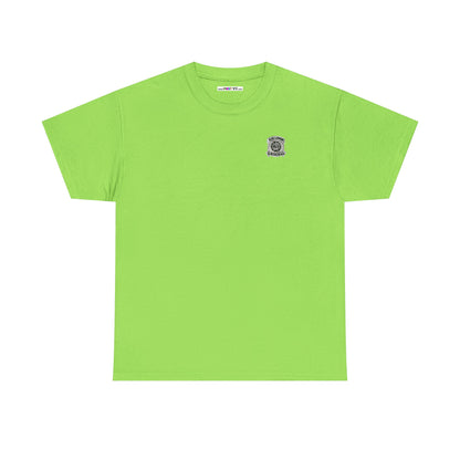 SUN LOVIN' CRIMINAL Heavy Cotton Tee