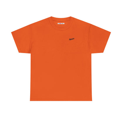 STPWRS. Unisex Heavy Cotton Tee