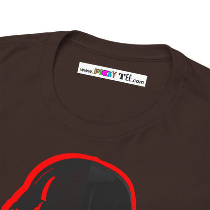 DARTHPUNK Unisex Heavy Cotton Tee