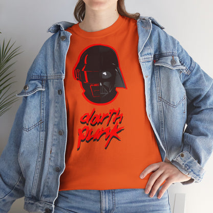 DARTHPUNK Unisex Heavy Cotton Tee