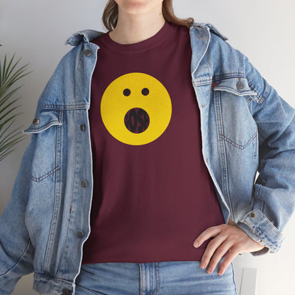 OH MY GOSH Unisex Heavy Cotton Tee