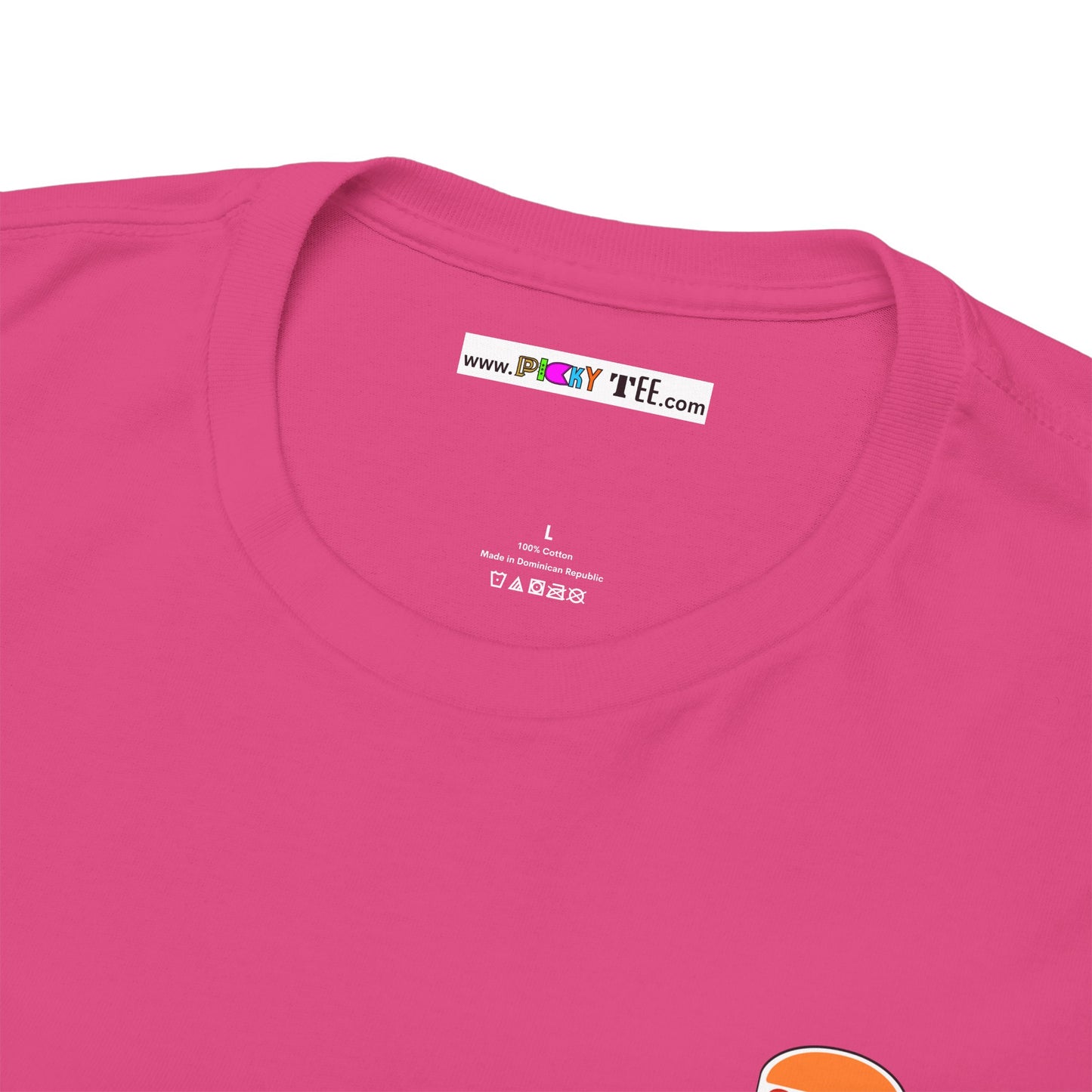 CASH IS KING Unisex Heavy Cotton Tee