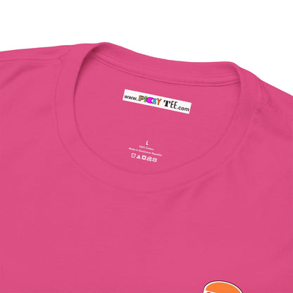 CASH IS KING Unisex Heavy Cotton Tee