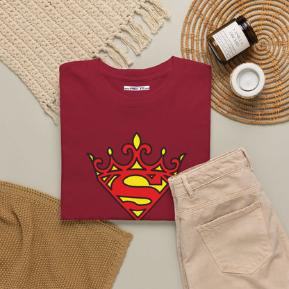 SOVEREIGN Unisex Heavy Cotton Tee