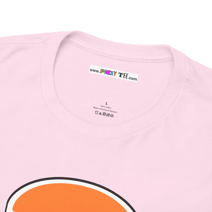 BE KIND Unisex Heavy Cotton Tee