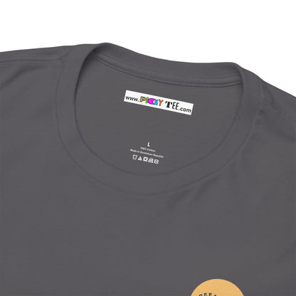 EMOCEAN Unisex Heavy Cotton Tee