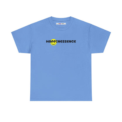 HAPPINESSENCE Unisex Heavy Cotton Tee