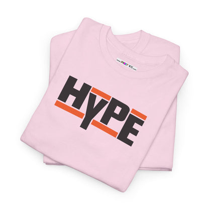 HyPe Unisex Heavy Cotton Tee