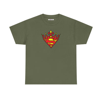 SOVEREIGN Unisex Heavy Cotton Tee