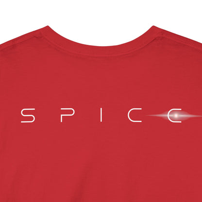 SPICE Unisex Softstyle 100% Cotton T-Shirt