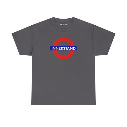 INNERSTAND Unisex Heavy Cotton Tee