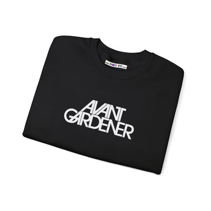 AVANTGARDENER Unisex Heavy Cotton Sweatshirt